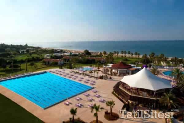 Sentido Zeynep Golf Spa Hotel
